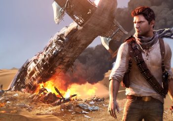 Le script du film Uncharted est intégralement écrit