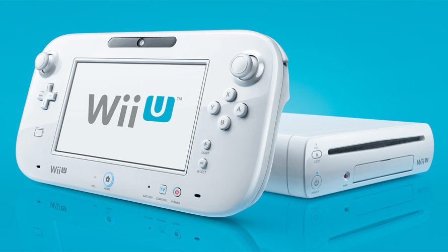 La Wii U tire définitivement sa révérence
