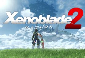 Xenoblade 2 officiellement annoncé sur Switch