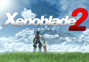 Xenoblade Chronicles 2 s'offre 7 minutes de trailer