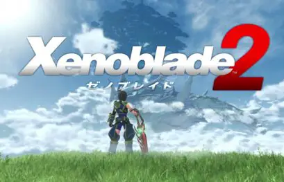 Xenoblade Chronicles 2 s'offre 7 minutes de trailer