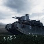 battlefield 1 char 2C