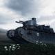 battlefield 1 char 2C