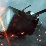 battlefield 1 char St Chamond