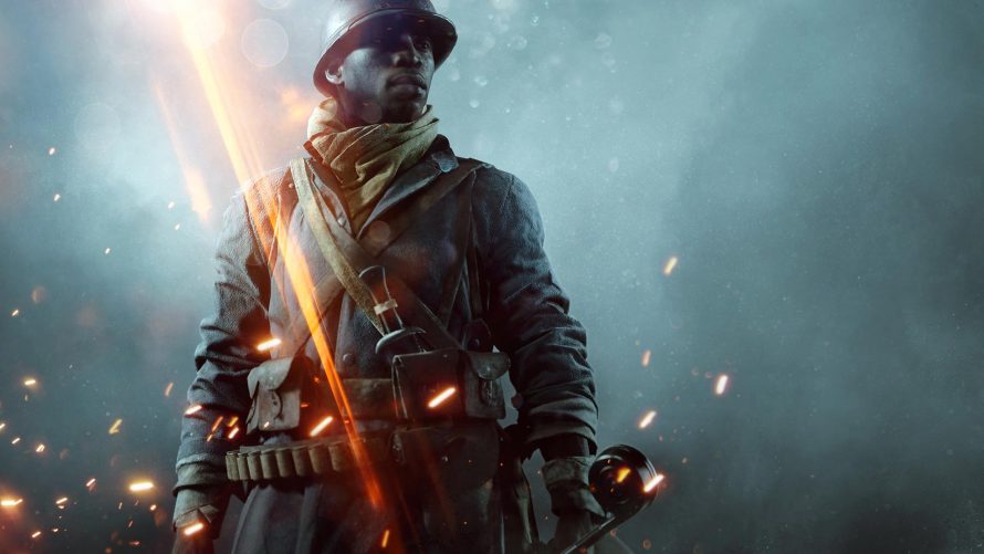 Battlefield 1 : le contenu du DLC They Shall Not Pass se précise