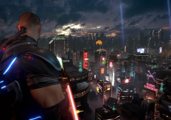 Crackdown 3 : Une date de sortie accompagnée de gameplay