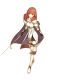 fire emblem echoes Celica