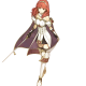 fire emblem echoes Celica