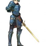 fire emblem echoes Alm