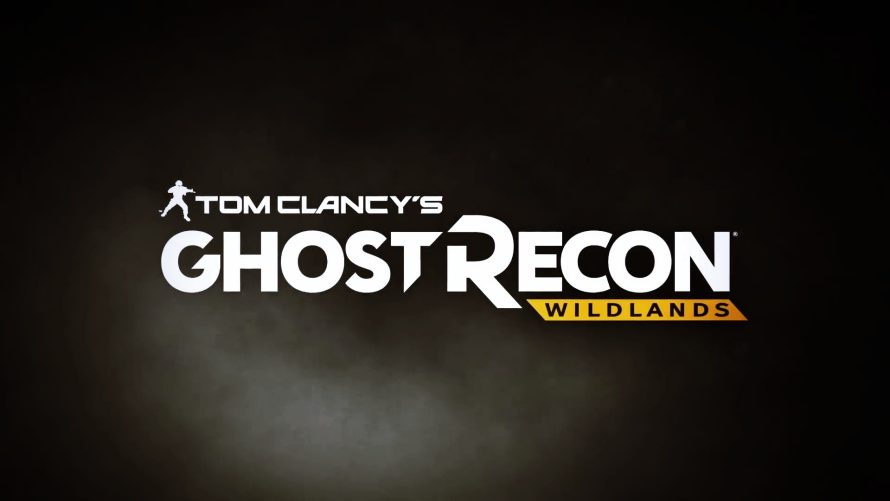 La pré-chargement de l’open beta de Ghost Recon Wildlands est ouvert