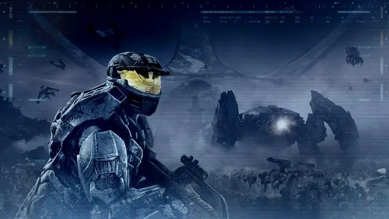 Le développement de Halo Wars 2 est terminé