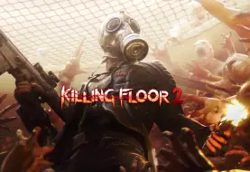 Killing Floor 2 annonce sa venue sur Xbox One
