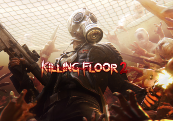 Un week-end gratuit pour Killing Floor 2 sur PS4 et Xbox One