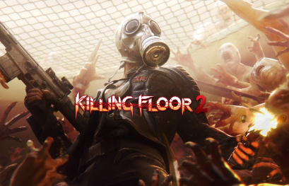 TEST | Killing Floor 2 - Le paradis de la survie