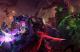 heroes of the storm fond d'écran