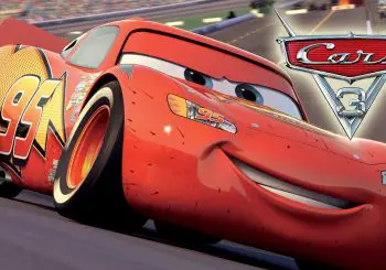 Le jeu video Cars 3 en préparation avec le studio Avalanche Software