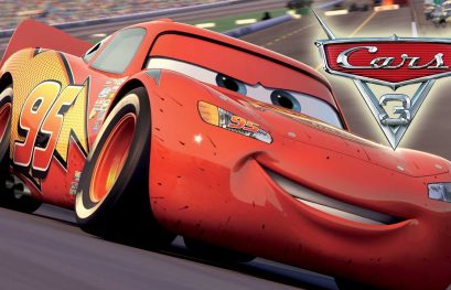 Le jeu video Cars 3 en préparation avec le studio Avalanche Software