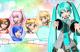 Hatsune Miku Test
