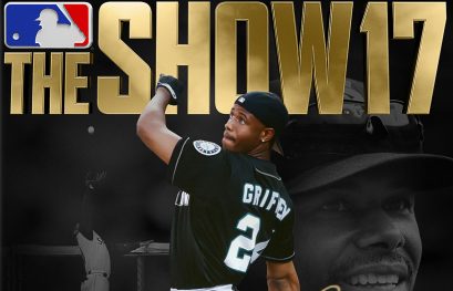 MLB The Show 17 dévoile son mode Diamond Dynasty