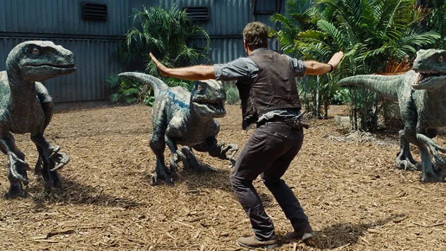 Jurassic World Survivor rugira prochainement sur nos écrans