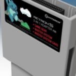 L'adaptateur Master System et Game Gear pour la RetroN 5