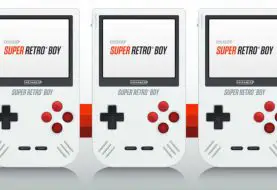 Super Retro Boy et RetroN 5, le rétro à l'honneur au CES 2017
