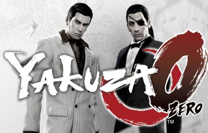 Trailer de lancement et DLC gratuits pour Yakuza Zero