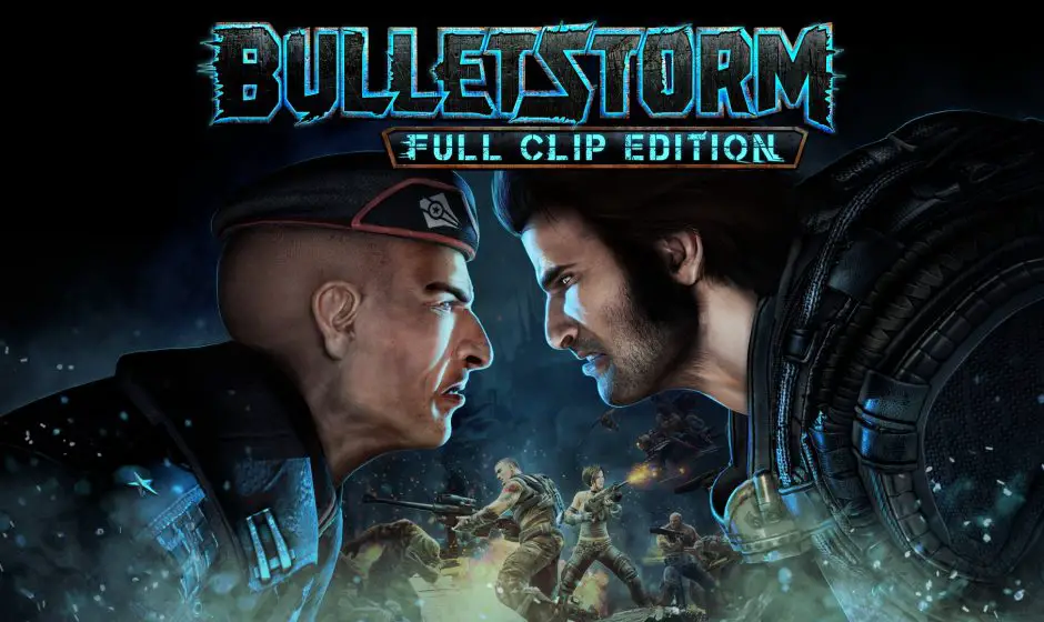 Bulletstorm: Full Clip Edition dévoile son story trailer et du gameplay pour Duke Nukem