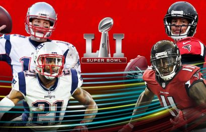 Qui gagnera le Super Bowl LI? Madden NFL 17 nous donne ses prédictions