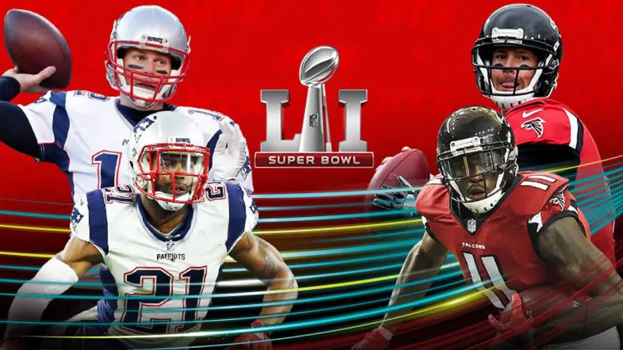 Qui gagnera le Super Bowl LI? Madden NFL 17 nous donne ses prédictions