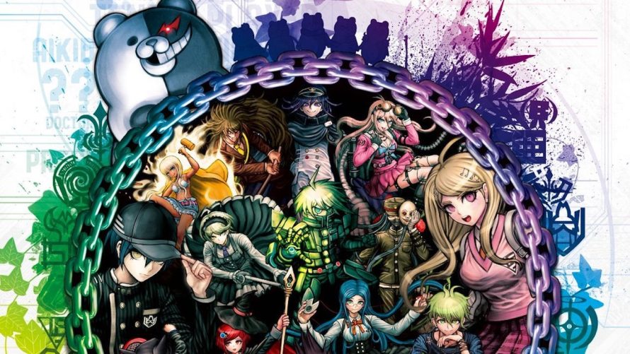 NIS America annonce une date de sortie pour Danganronpa V3: Killing Harmony