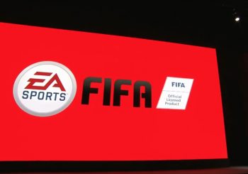 Premier aperçu de FIFA 18 sur Nintendo Switch