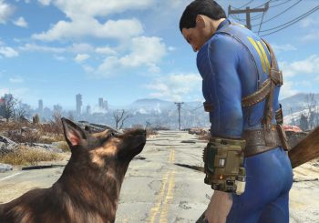 Une édition "jeu de l'année" pour Fallout 4