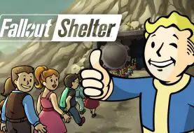 Bethesda ne sait pas si Fallout Shelter sortira sur PS4