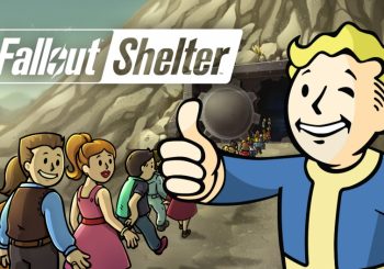 Bethesda ne sait pas si Fallout Shelter sortira sur PS4