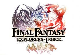 Final Fantasy: Explorers Force annoncé sur Android et iOS au Japon