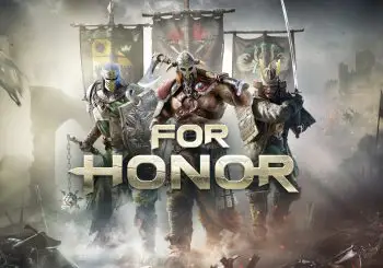 E3 2019 | For Honor accueillera bientôt l'événement Shadows of the Hitokiri