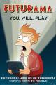 Futurama Worlds of Tomorrow
