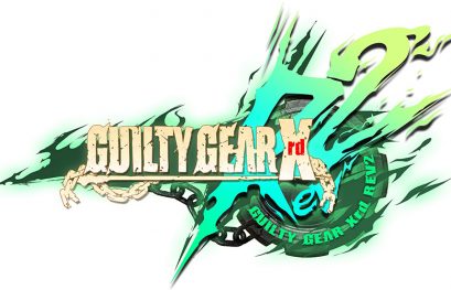 Guilty Gear Xrd Rev2 arrivera bien en Europe cette année