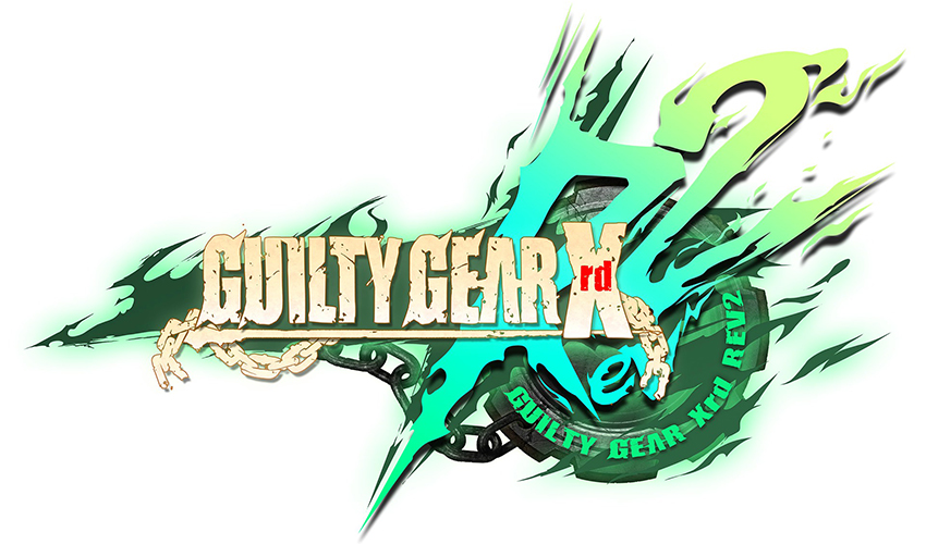 Guilty Gear Xrd REV2