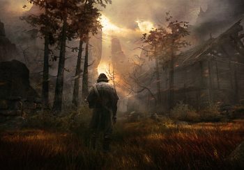 Le nouveau RPG GreedFall annoncé sur PS4, PC et Xbox One