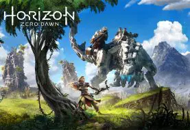 Horizon Zero Dawn reçoit le patch 1.10