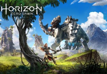 Horizon Zero Dawn Complete Edition arrivera sur PC en août