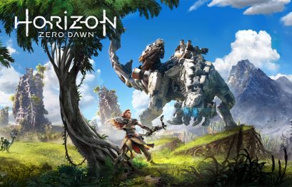 Le portage de Horizon: Zero Dawn sur PC refait parler de lui