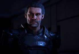 La customisation des personnages dans Mass Effect: Andromeda en vidéo