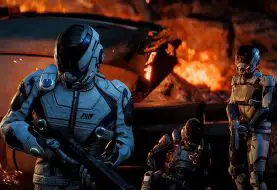Un nouveau trailer pour les armes de Mass Effect Andromeda dès demain