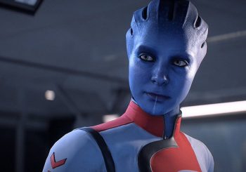 Mass Effect: Andromeda - Bioware nous donne rendez-vous le 4 avril