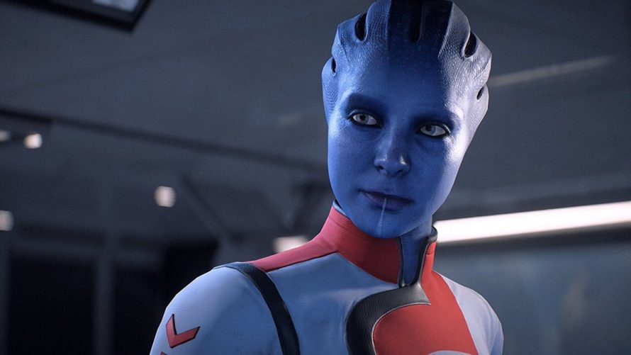 Mass Effect: Andromeda – Bioware nous donne rendez-vous le 4 avril