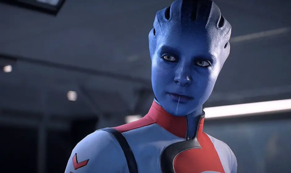 Mass Effect: Andromeda revient avec 17 minutes de gameplay
