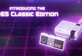 La NES Classic Edition s'est vendue à 2,3 millions d'exemplaires